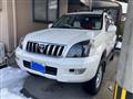 2005 Toyota Land Cruiser Prado
