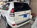 2005 Toyota Land Cruiser Prado