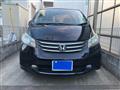 2010 Honda Freed