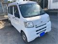 2012 Daihatsu Hijet Cargo