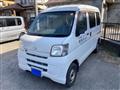 2012 Daihatsu Hijet Cargo