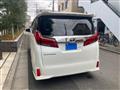 2022 Toyota Alphard G