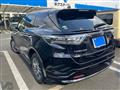 2015 Toyota Harrier
