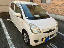 2007 Daihatsu Mira