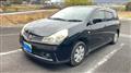 2009 Nissan Wingroad