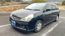 2009 Nissan Wingroad