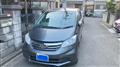 2012 Honda Freed