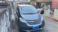 2012 Honda Freed