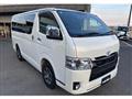 2022 Toyota Hiace Van