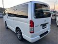 2022 Toyota Hiace Van
