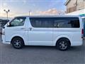 2022 Toyota Hiace Van