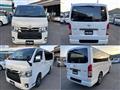 2022 Toyota Hiace Van