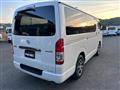 2022 Toyota Hiace Van