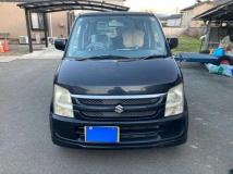 2006 Suzuki Wagon R