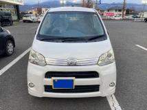 2011 Daihatsu Move
