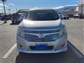 2011 Nissan Elgrand