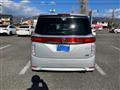 2011 Nissan Elgrand