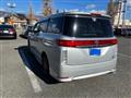 2011 Nissan Elgrand