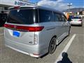 2011 Nissan Elgrand