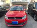 2011 Volkswagen Polo