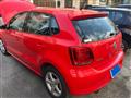 2011 Volkswagen Polo