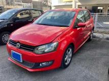 2011 Volkswagen Polo