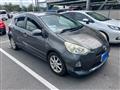 2013 Toyota AQUA