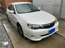 2007 Subaru Impreza