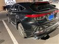2021 Toyota Harrier Hybrid