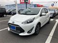 2018 Toyota AQUA