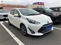 2018 Toyota AQUA