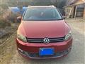 2011 Volkswagen Golf Touran