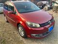 2011 Volkswagen Golf Touran