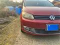 2011 Volkswagen Golf Touran