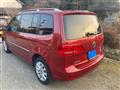 2011 Volkswagen Golf Touran