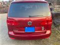 2011 Volkswagen Golf Touran