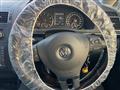 2011 Volkswagen Golf Touran