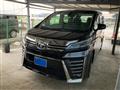 2019 Toyota Vellfire