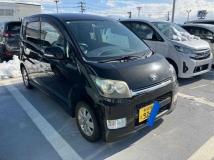 2007 Daihatsu Move