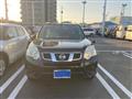 2010 Nissan X-Trail