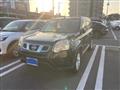 2010 Nissan X-Trail