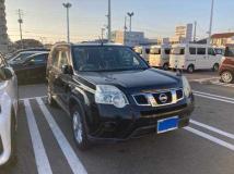 2010 Nissan X-Trail