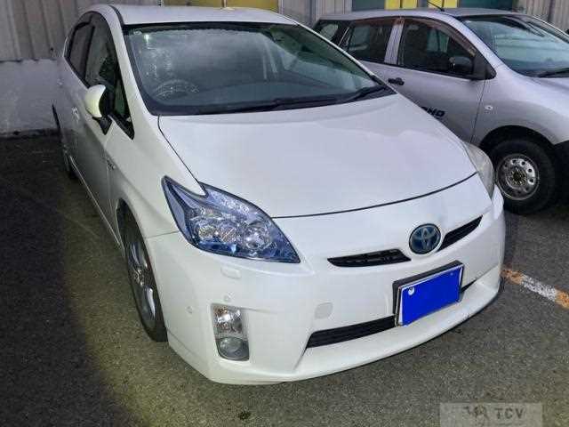 2009 Toyota Prius