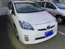 2009 Toyota Prius