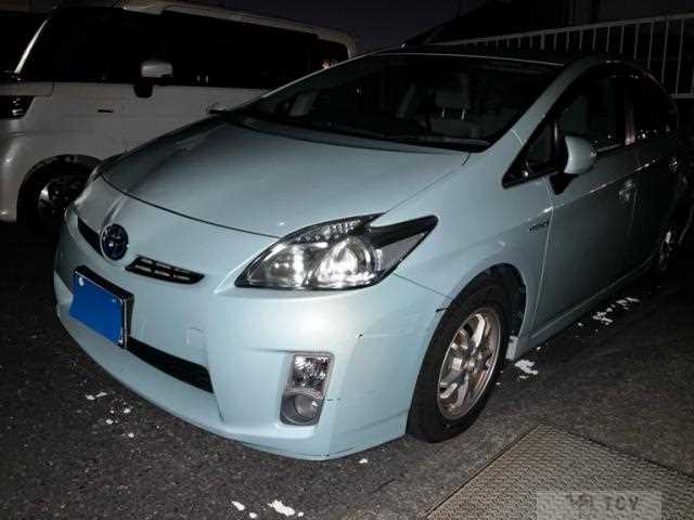2009 Toyota Prius