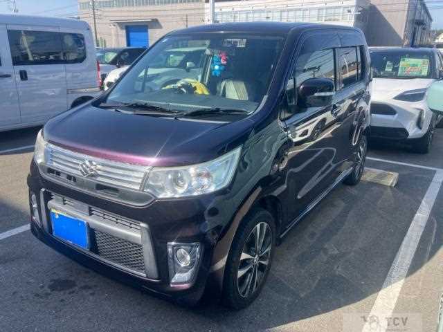 2014 Suzuki Suzuki Others