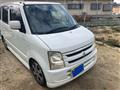 2007 Suzuki Wagon R