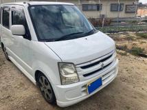 2007 Suzuki Wagon R