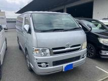 2005 Toyota Hiace Van