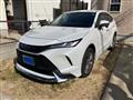 2025 Toyota Harrier